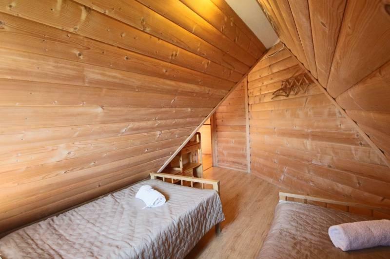 부코비나 타트잔스카 Pod Tatrami B&B 외부 사진